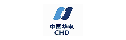 中國華電